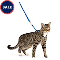 Cat Harnesses Walking Vests More Petco