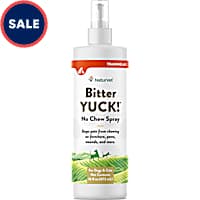 Dog Repellents Puppy Training Sprays for Chewing More Petco