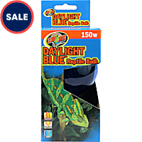 Zoo Med Daylight Blue Reptile Bulb