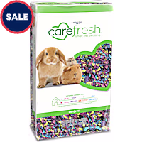Carefresh Confetti Small Pet Bedding