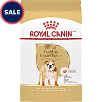 Royal Canin Breed Health Nutrition Bulldog Adult Dry Dog Food