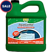 TetraPond Algae Control Controls Green Water and String Algae In Ponds