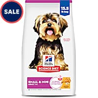 Best dog food discount deals