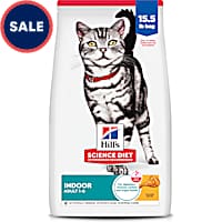 Dry Cat Food Kittens Adults Seniors Petco