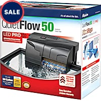 Aquarium Filters Fish Tank Filtration Petco