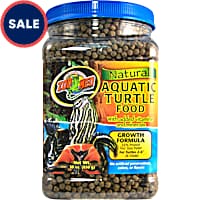 Petco live food shop