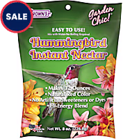 Brown's Hummingbird Instant Nectar