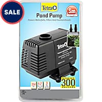 Tetra Pond Water Garden Pump