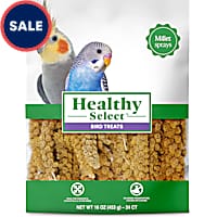 Healthy Select Millet Spray for Birds