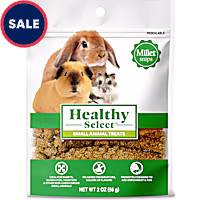 Healthy Select Millet Snips for Small Animals
