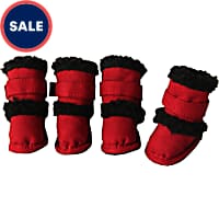 Petco snow boots store