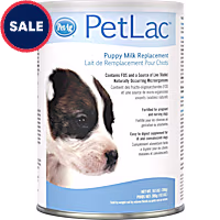 PetAg PetLac Powder for Puppies