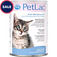 PetAg PetLac Powder for Kittens
