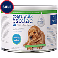 PetAg Esbilac Goat's Milk Powder