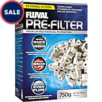 Fluval External Power Filter Media