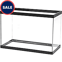 Petco 20 deals gallon tank