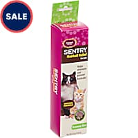 Sentry Petromalt Malt Flavored Hairball Relief