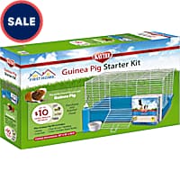 Petco small animal cages online