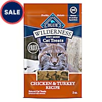 Best grain free cat treats store