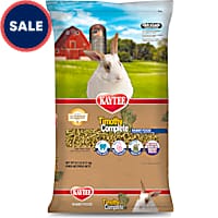 Rabbit sales food prices