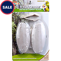 Penn Plax E2 Natural Cuttlebones