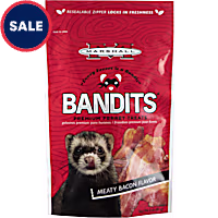 Marshall Pet Products Bandits Premium Ferret Treats