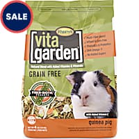 Guinea Pig Food Hay Petco