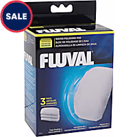 Fluval Water Polishing Pad