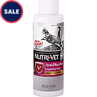 Nutri-Vet Anti-Diarrhea Cat Liquid