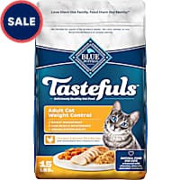 Best weight control cat food cheap