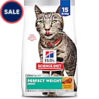 Best dry food for overweight cats shop
