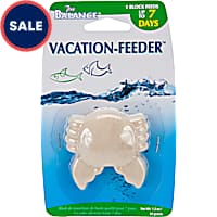 Petco store auto feeder