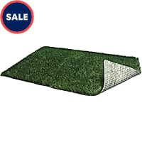 PoochPads Indoor Dog Potty Replacement Grass