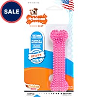 Shldybc Dog Teething Toys for Puppies, Pack Squeaky Plush for Puppies to Keep  Them Busy, Puppy Teething Chew Toys, Summer Savings Clearance 