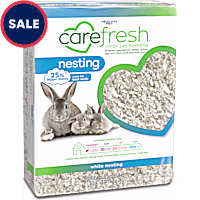 Carefresh White Nesting