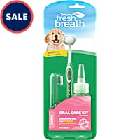 Dog Toothbrushes Toothpaste Petco