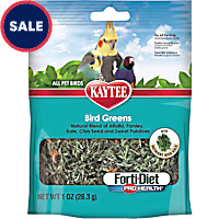 Kaytee Bird Greens
