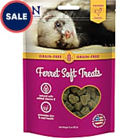 N-Bone Grain Free Chicken Soft Ferret Treats