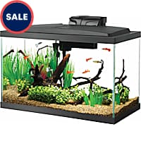 Fish Bowls, Aquarium Kits & Fish Tank Stands, Petco