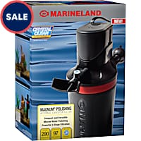 Aquarium Filters Fish Tank Filtration Petco