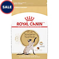 Royal Canin Feline Breed Nutrition Siamese Adult Dry Cat Food