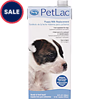 PetAg PetLac Liquid for Puppies