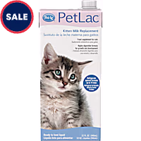 PetAg PetLac Liquid for Kittens