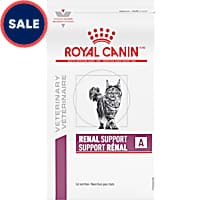 Royal Canin Veterinary Diet Feline Renal Support A Adult Dry Cat Food