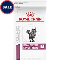 Royal Canin Veterinary Diet Feline Renal Support S Adult Dry Cat Food