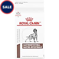 Royal Canin Veterinary Diet Canine Gastrointestinal Adult Dry Dog Food