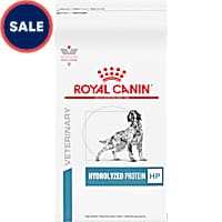 Royal Canin Veterinary Diet Canine Hydrolyzed Protein Adult Dry Dog Food