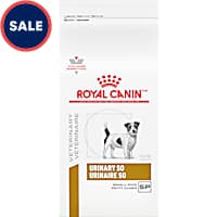 Royal Canin Veterinary Diet Canine Small Urinary SO Adult Dry Dog Food