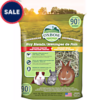 Oxbow Hay Blends Western Timothy and Orchard