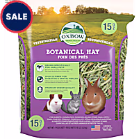 Oxbow Botanical Hay